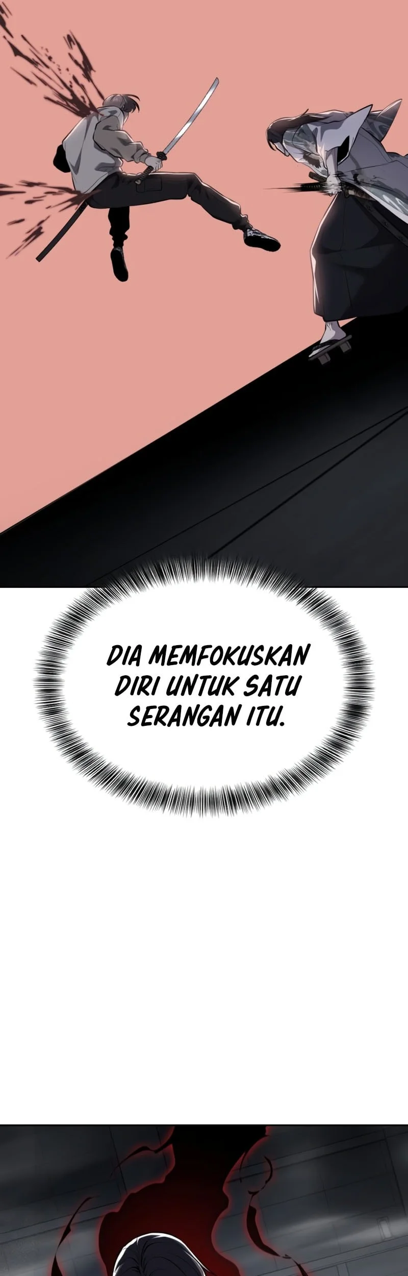 Ticket Hero S2 chapter 148 halaman 69