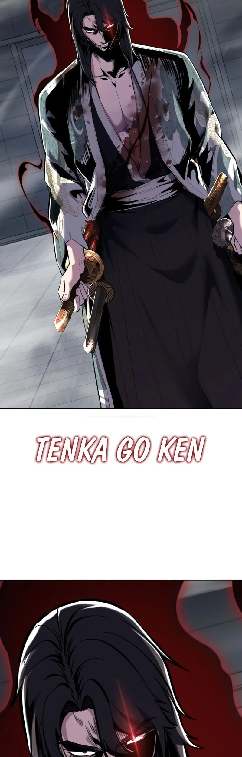 Ticket Hero S2 chapter 148 halaman 70