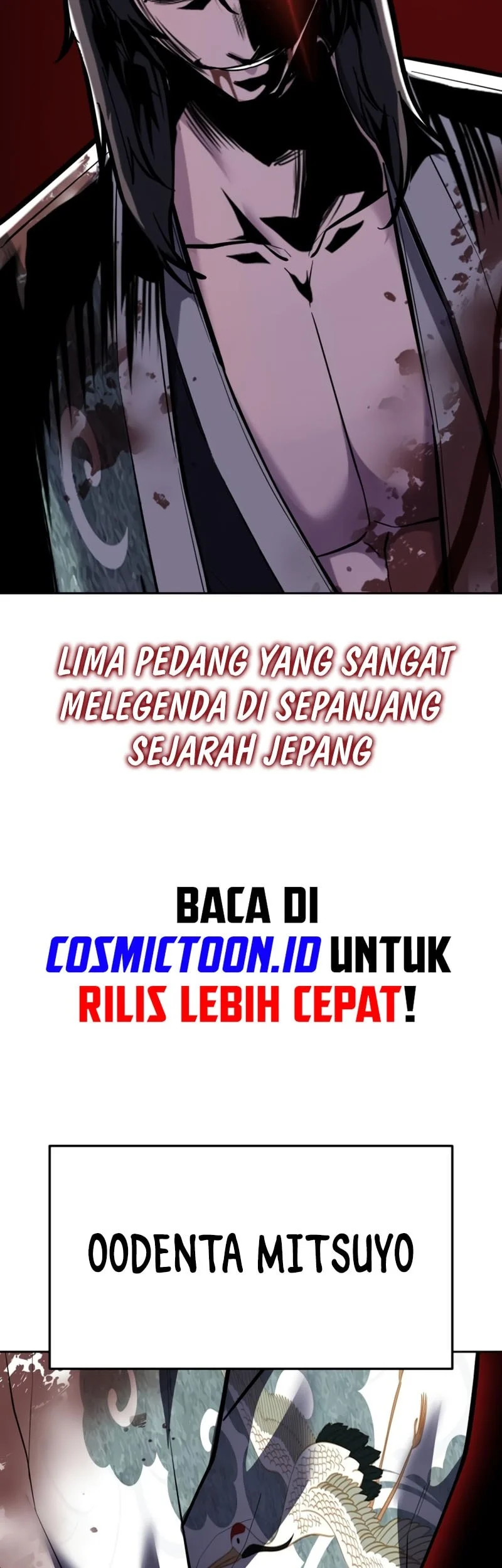 Ticket Hero S2 chapter 148 halaman 71