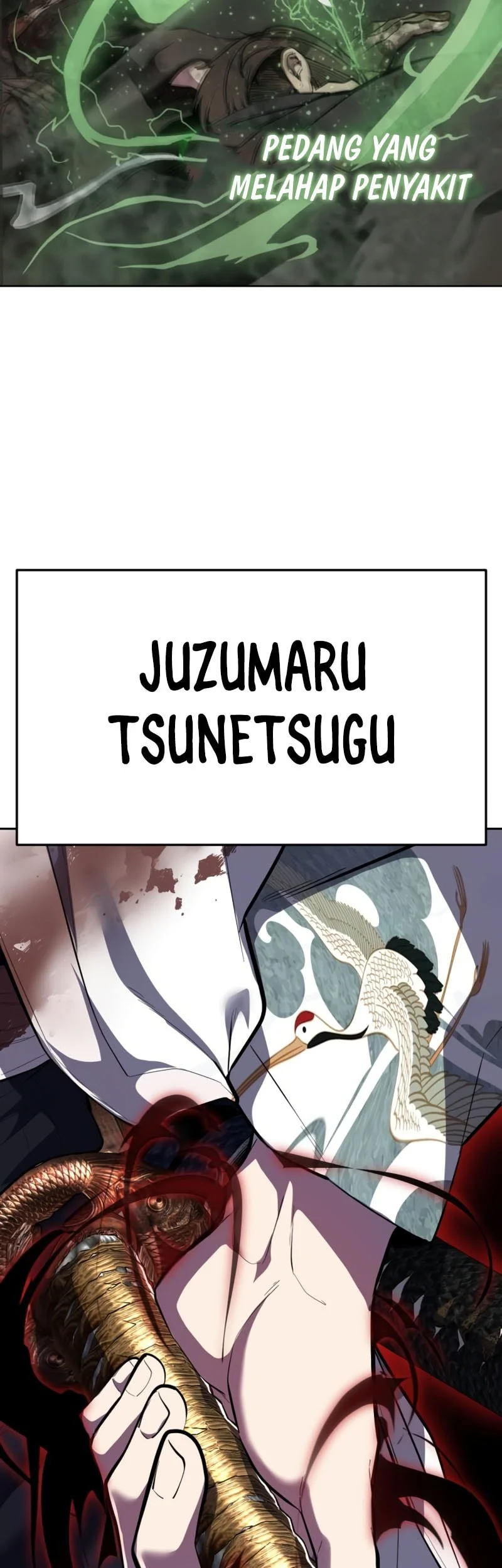 Ticket Hero S2 chapter 148 halaman 73