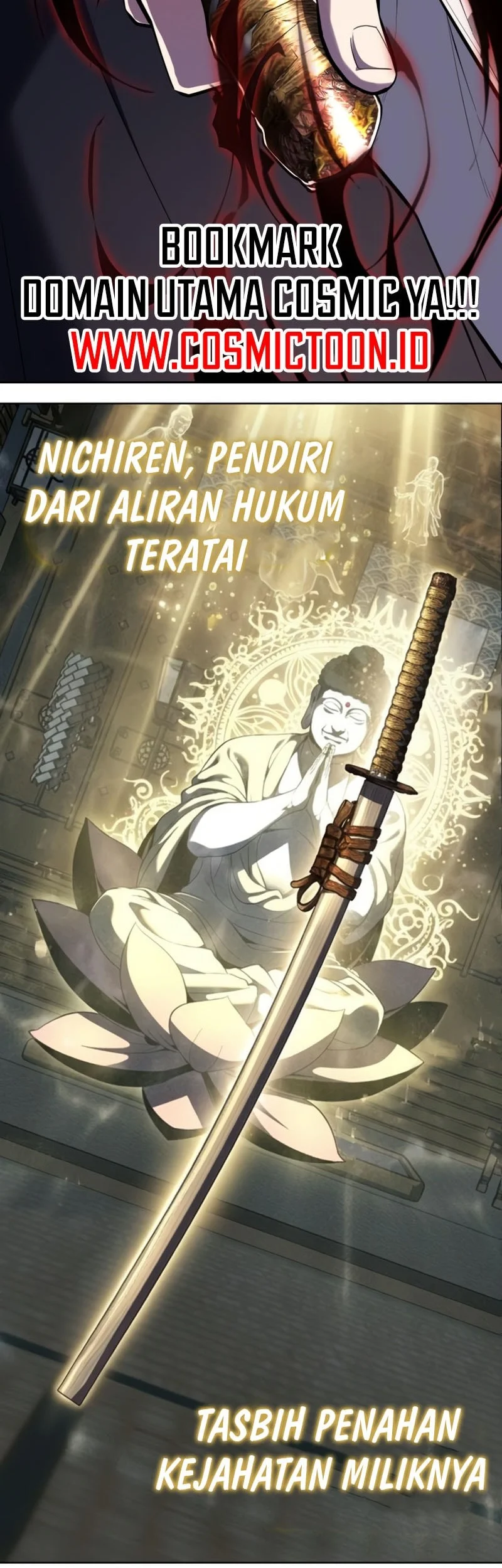 Ticket Hero S2 chapter 148 halaman 74