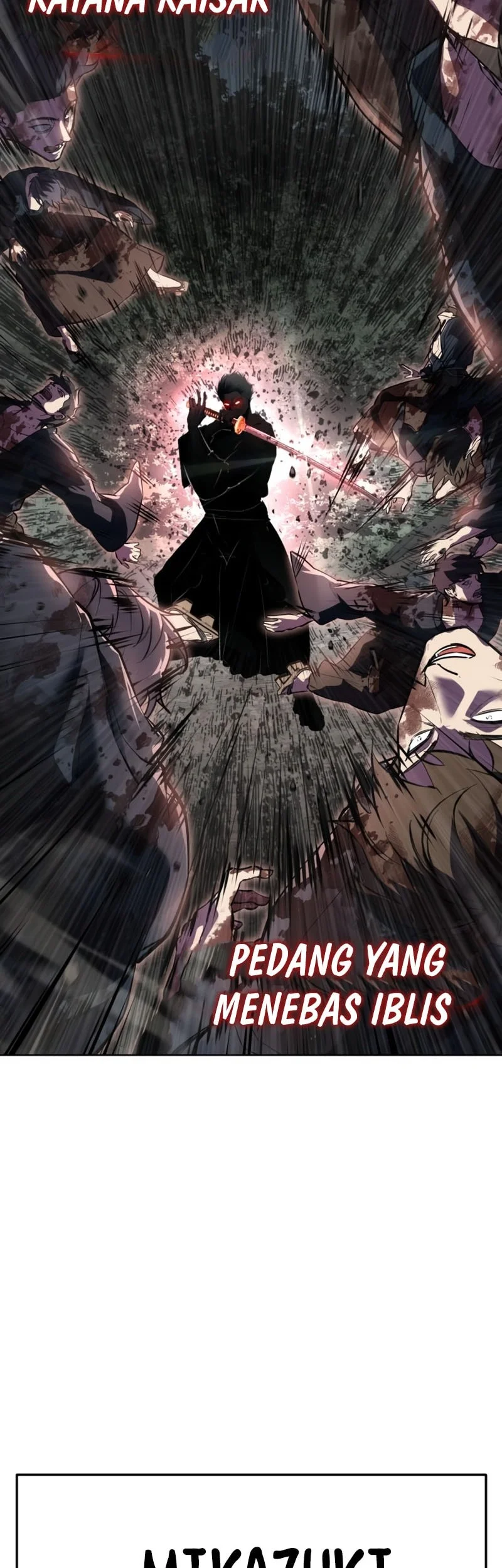 Ticket Hero S2 chapter 148 halaman 77