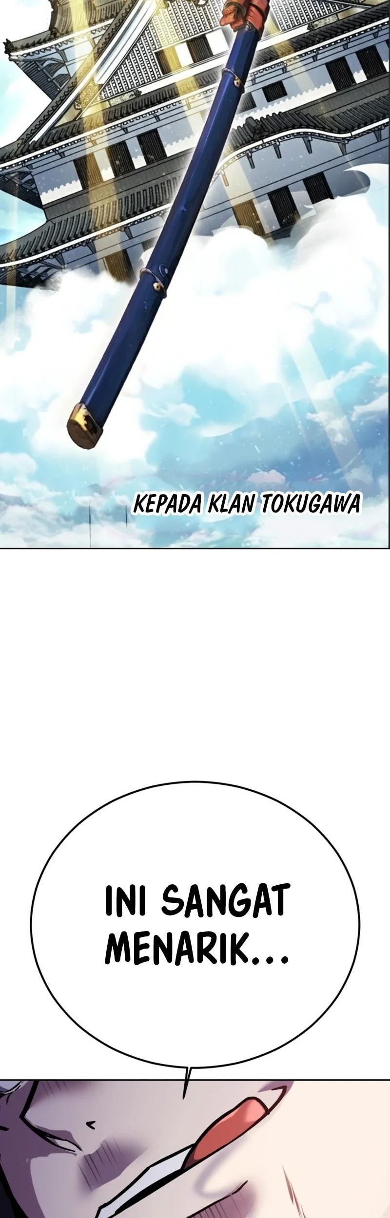 Ticket Hero S2 chapter 148 halaman 79