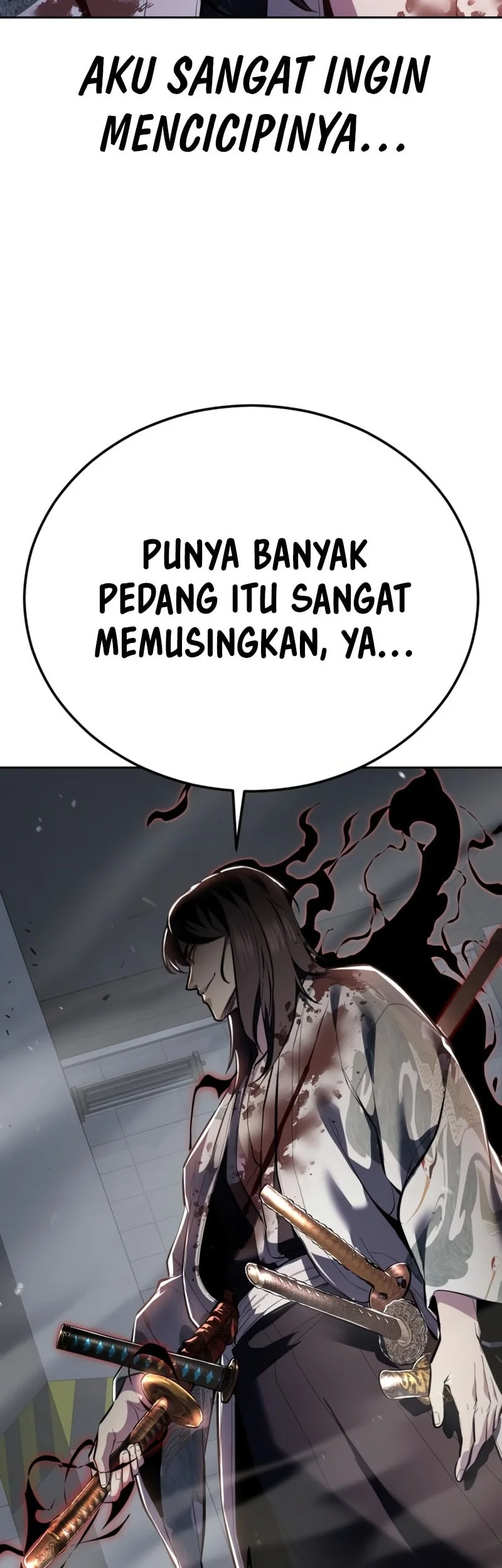 Ticket Hero S2 chapter 148 halaman 86