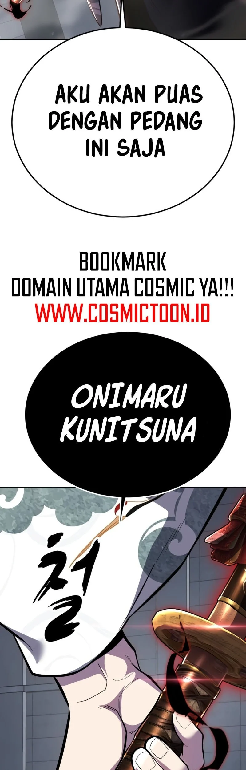 Ticket Hero S2 chapter 148 halaman 87