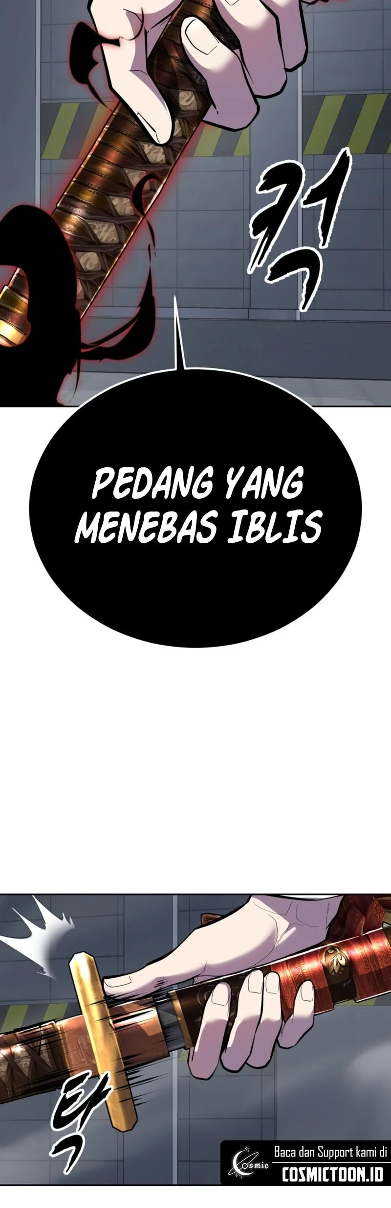 Ticket Hero S2 chapter 148 halaman 88