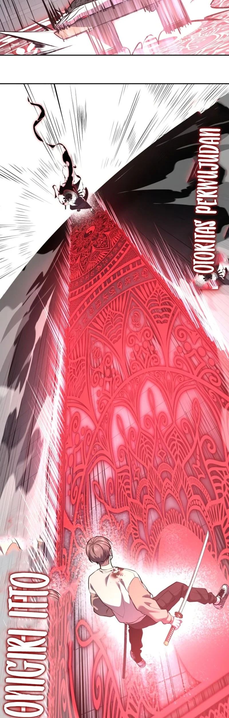 Ticket Hero S2 chapter 148 halaman 92