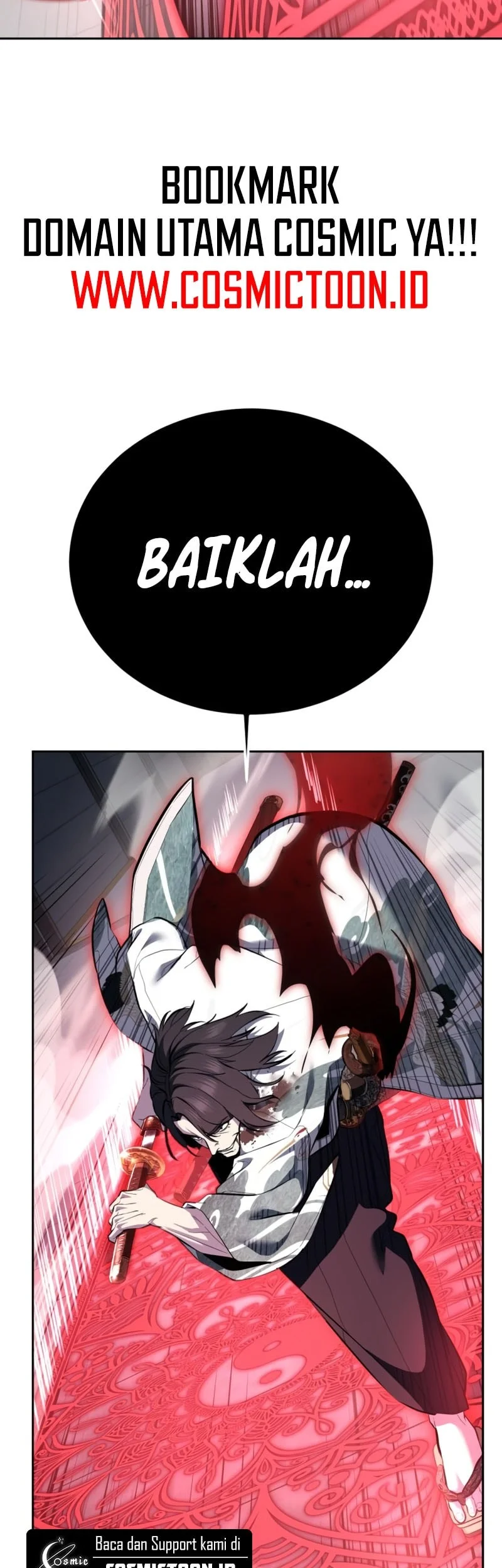 Ticket Hero S2 chapter 148 halaman 93