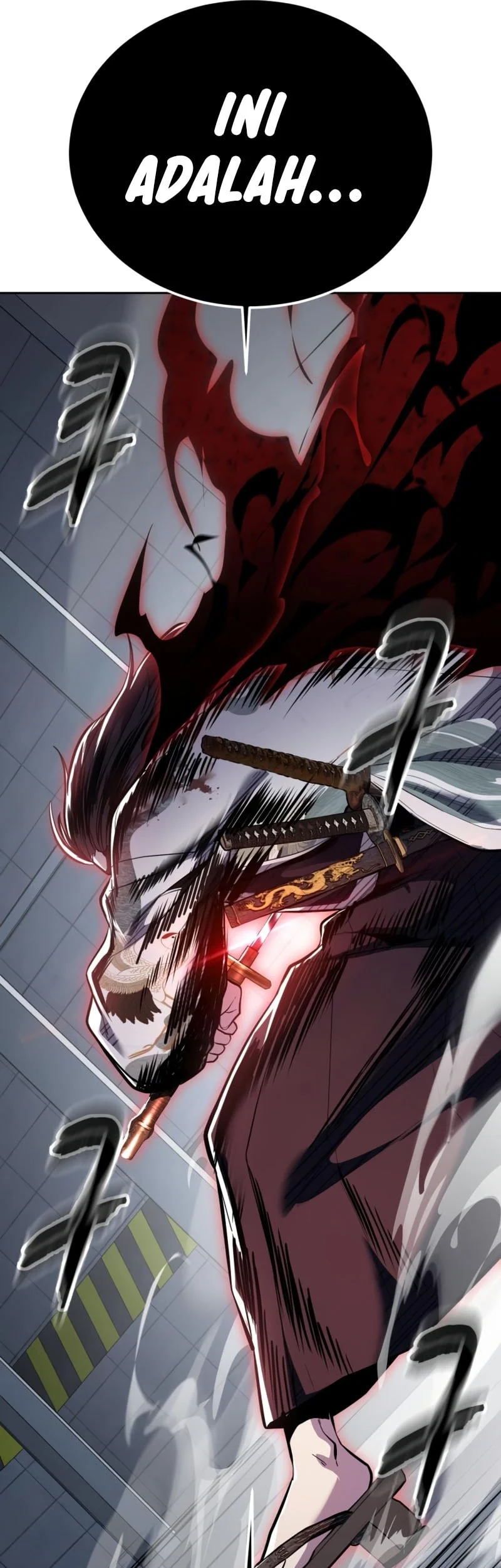 Ticket Hero S2 chapter 148 halaman 95