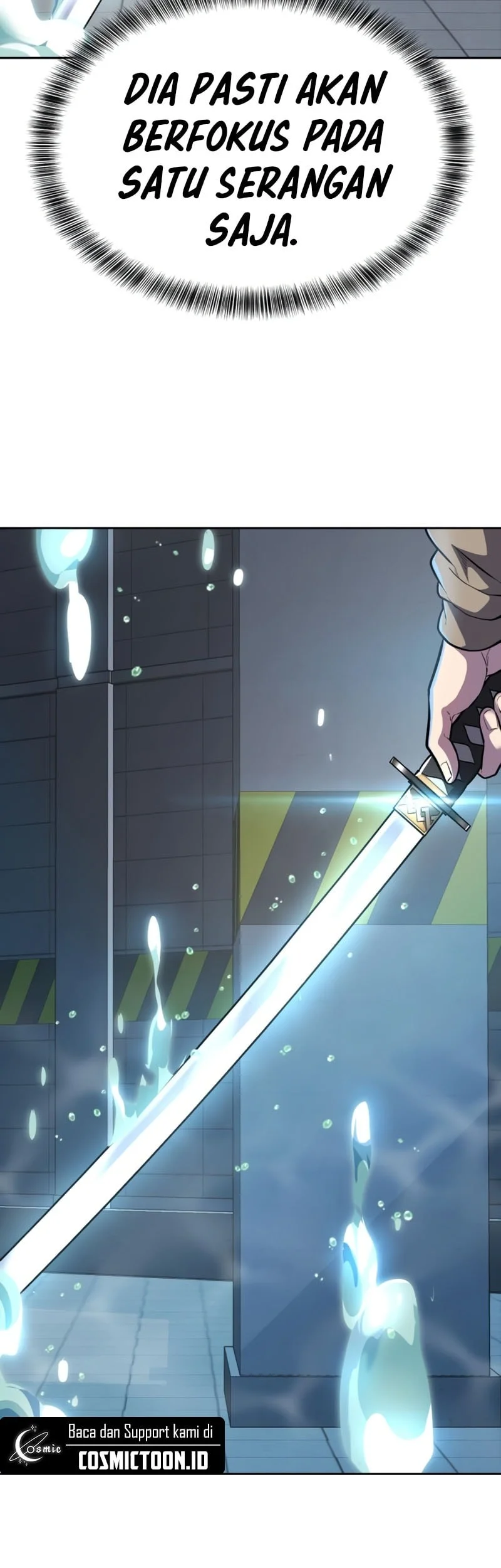 Ticket Hero S2 chapter 148 halaman 99