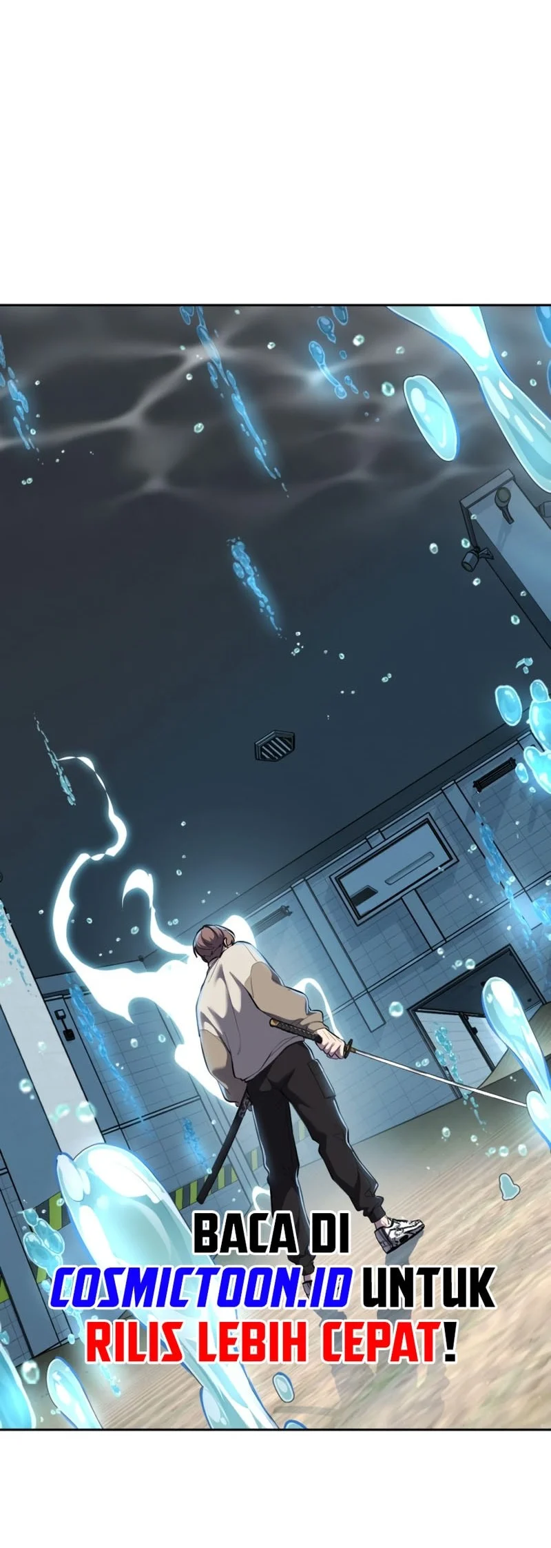 Ticket Hero S2 chapter 148 halaman 100