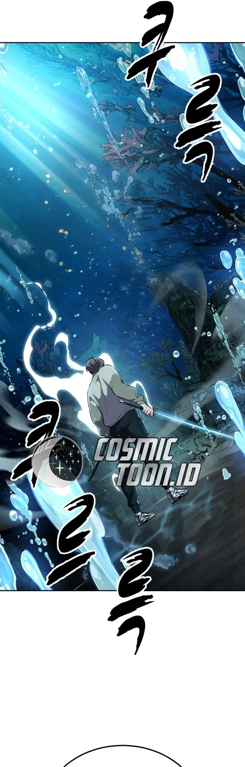 Ticket Hero S2 chapter 148 halaman 101