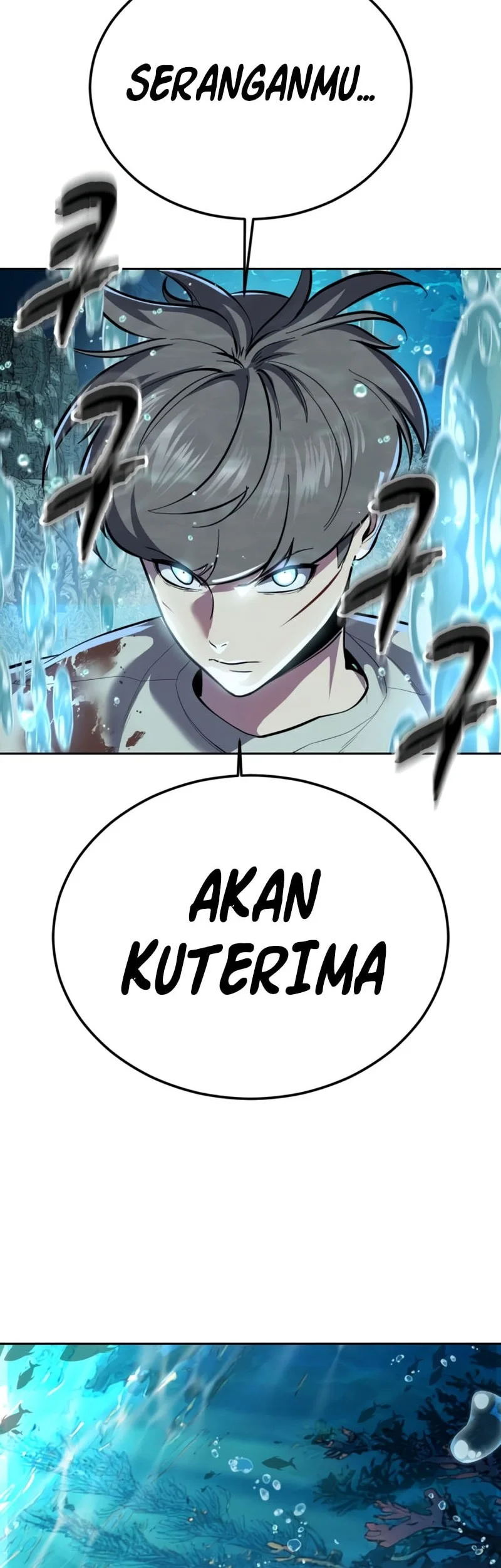 Ticket Hero S2 chapter 148 halaman 102