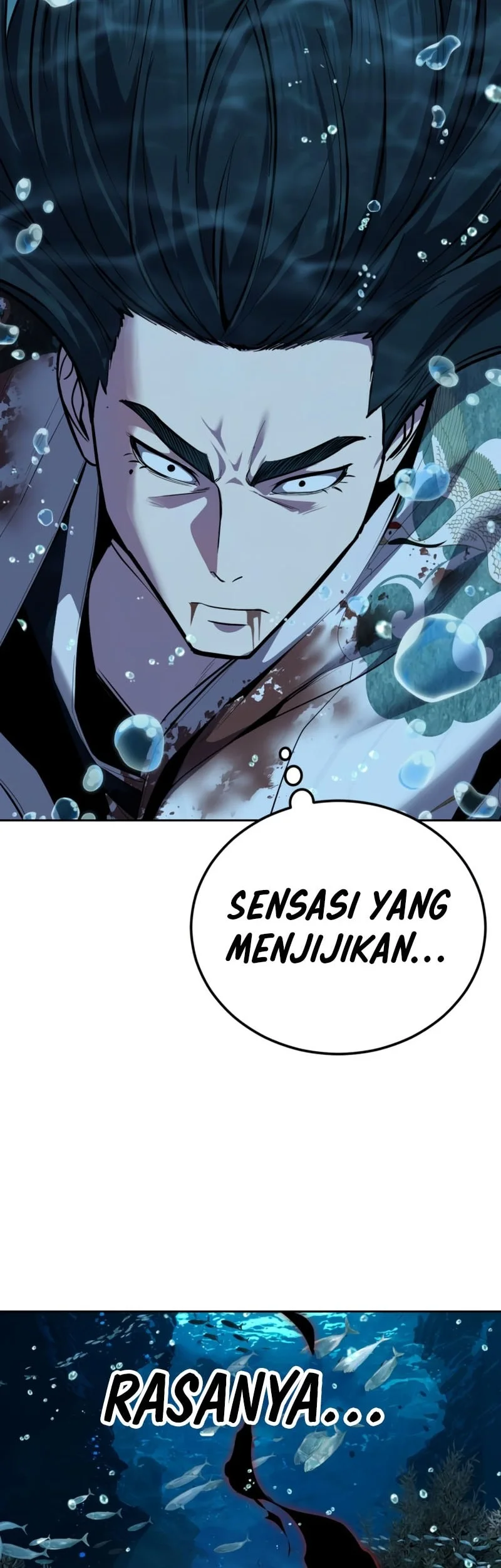 Ticket Hero S2 chapter 148 halaman 104