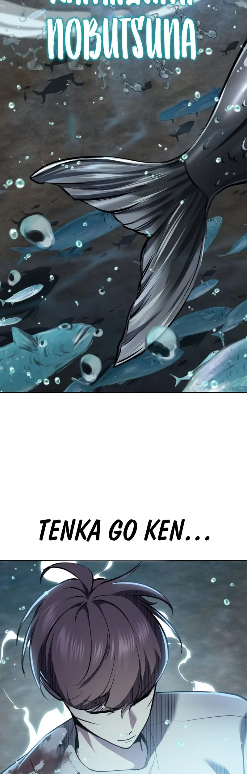 Ticket Hero S2 chapter 148 halaman 108