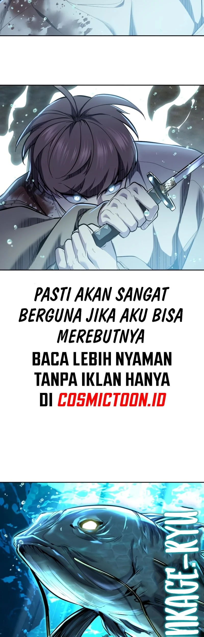 Ticket Hero S2 chapter 148 halaman 109