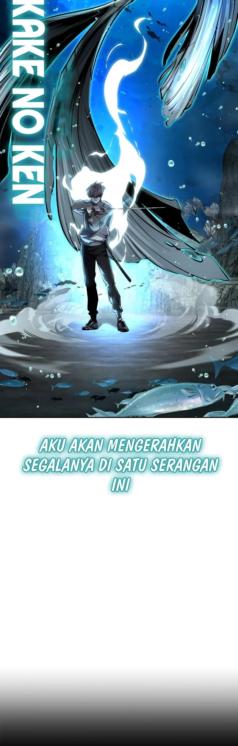 Ticket Hero S2 Bab 149 halaman 5