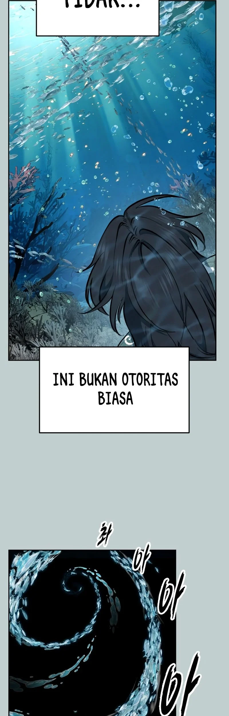 Ticket Hero S2 Bab 149 halaman 8