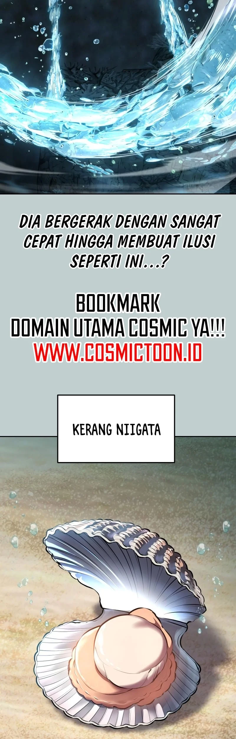 Ticket Hero S2 Bab 149 halaman 21