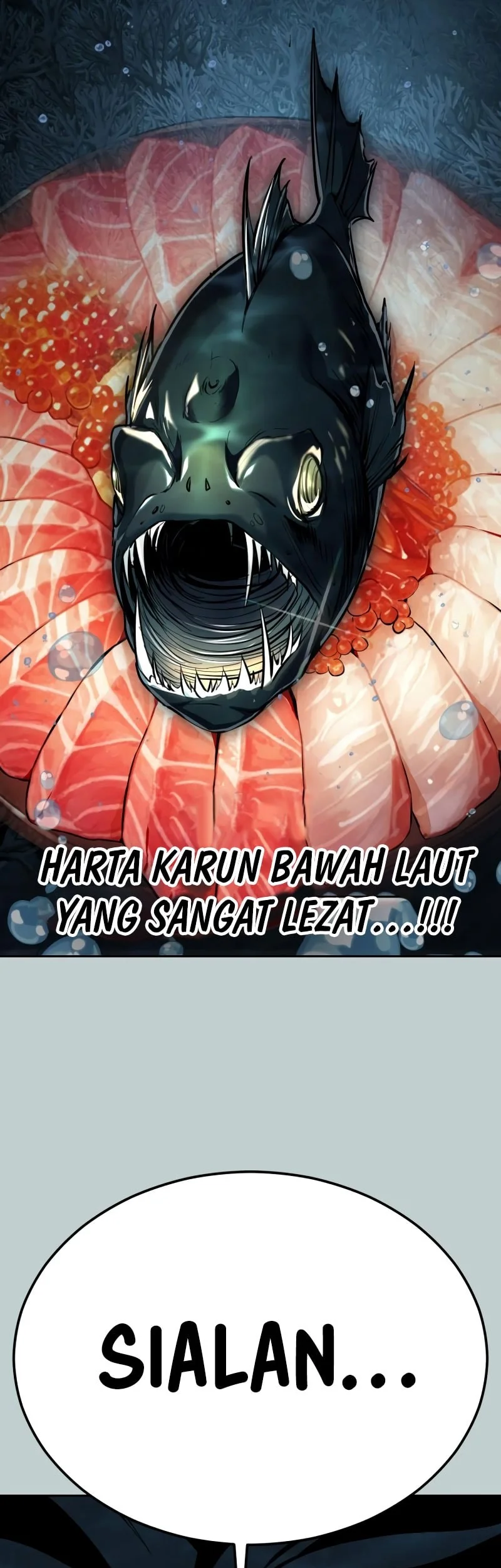 Ticket Hero S2 Bab 149 halaman 27