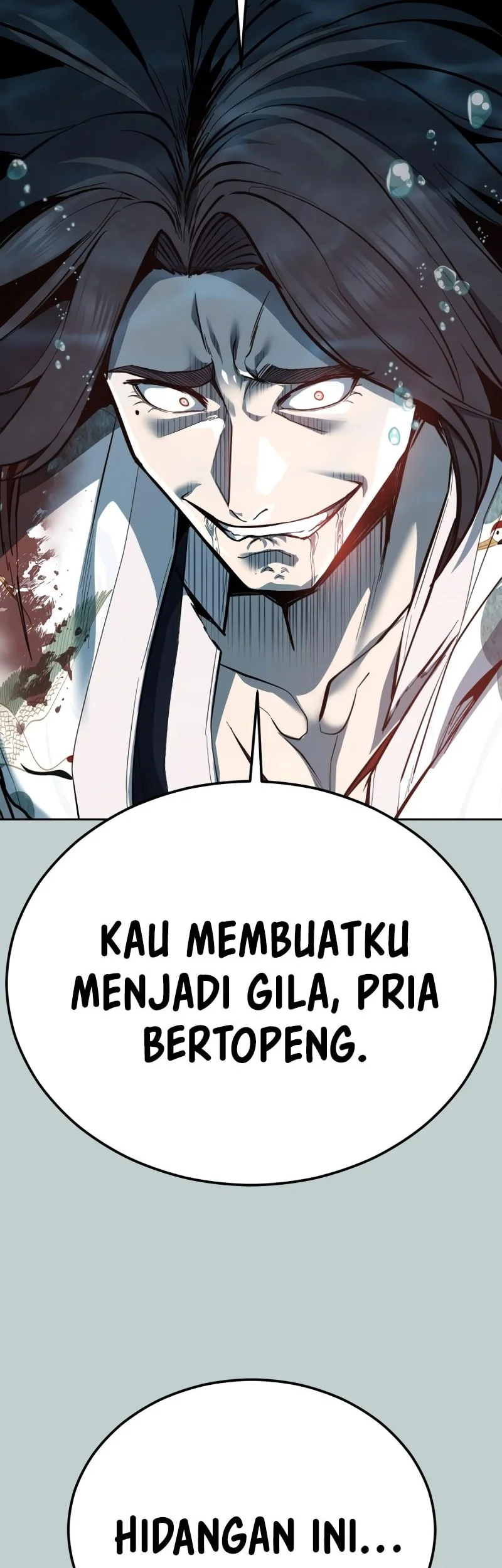 Ticket Hero S2 Bab 149 halaman 28