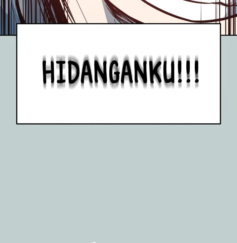 Ticket Hero S2 Bab 149 halaman 36