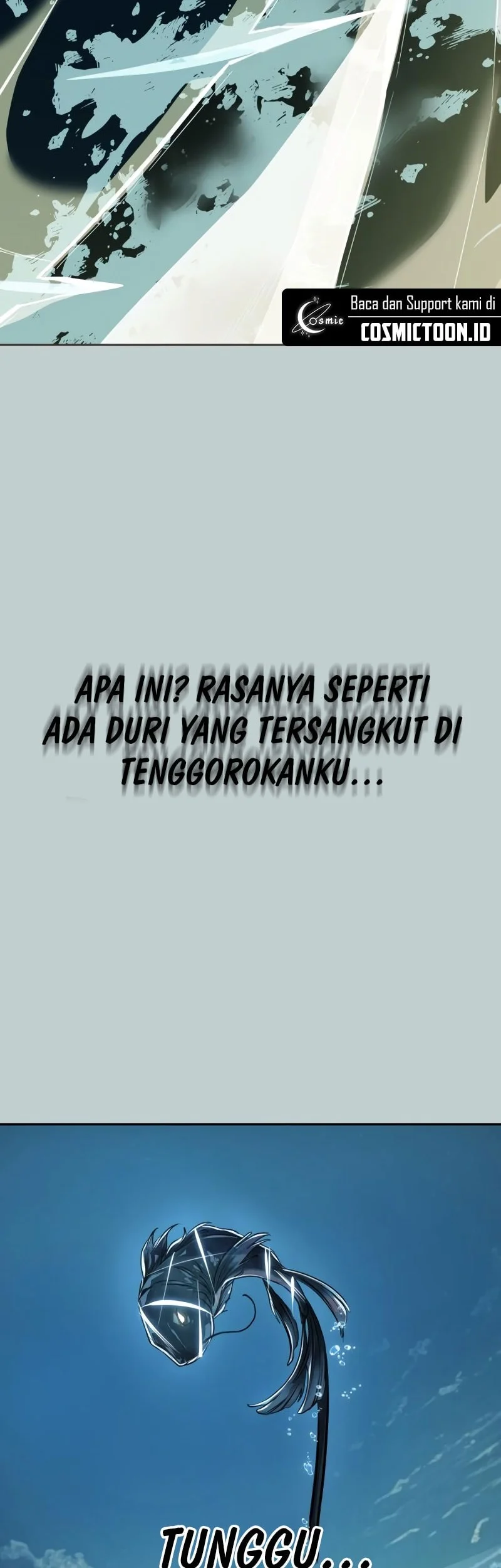 Ticket Hero S2 Bab 149 halaman 70