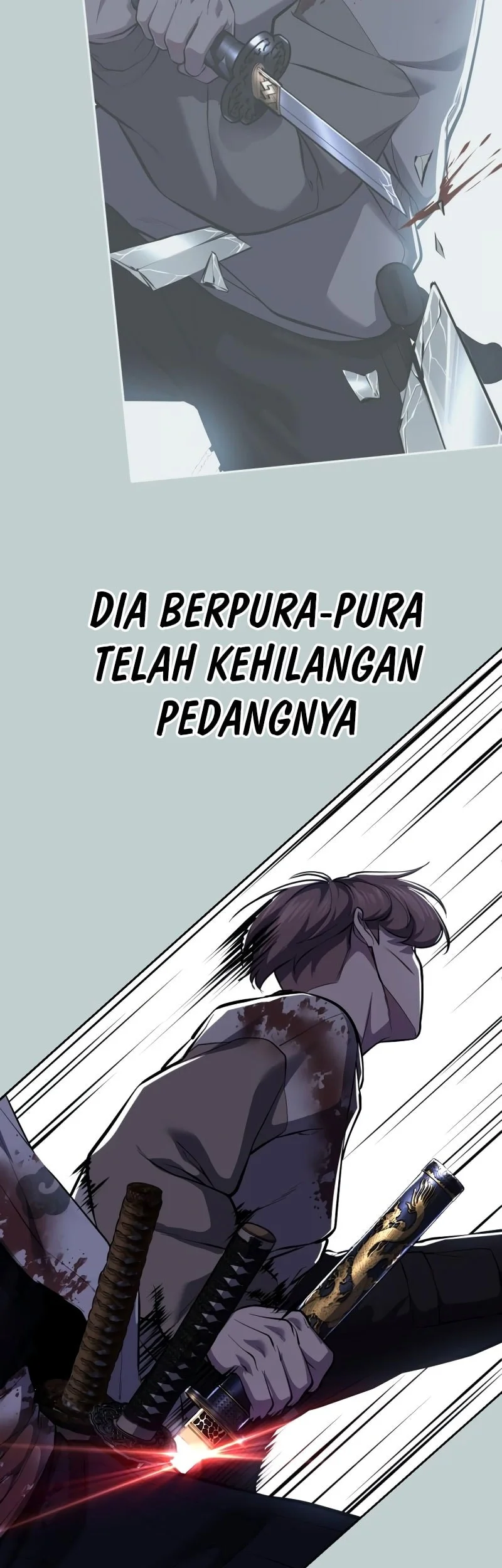 Ticket Hero S2 Bab 149 halaman 77