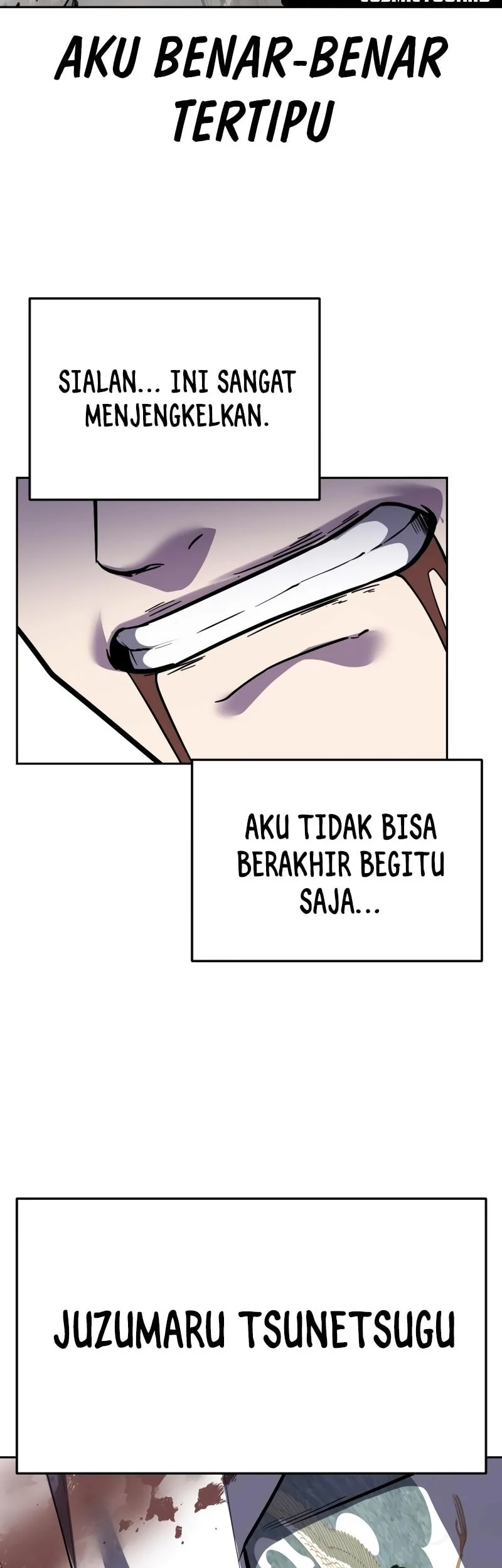 Ticket Hero S2 Bab 149 halaman 91