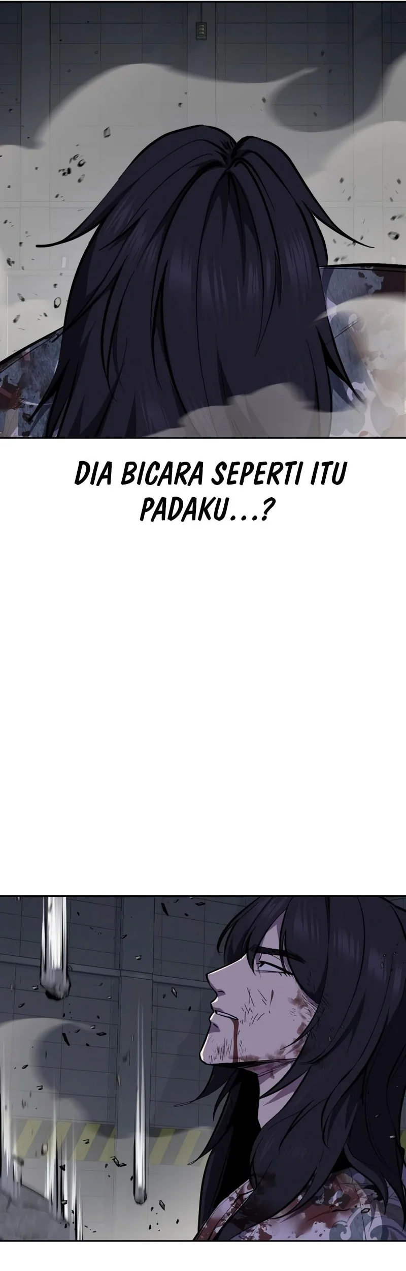 Ticket Hero S2 Bab 149 halaman 99