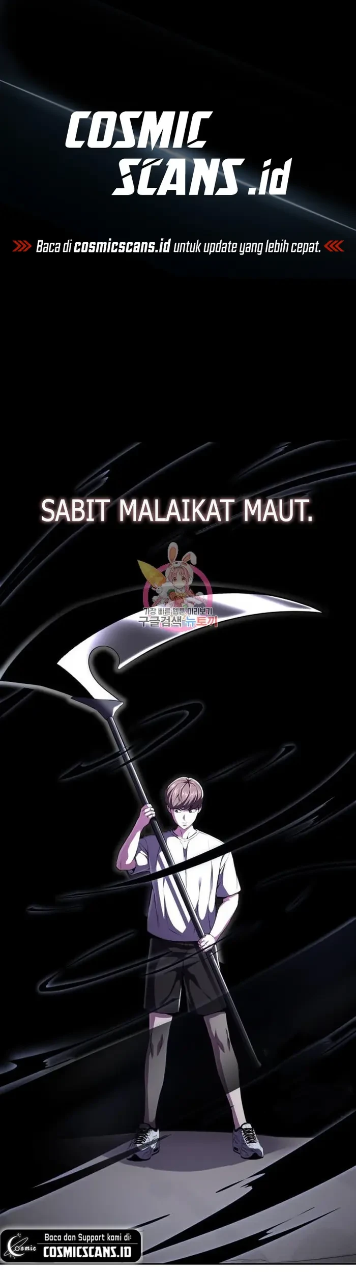 Ticket Hero S2 Bab 15 halaman 2