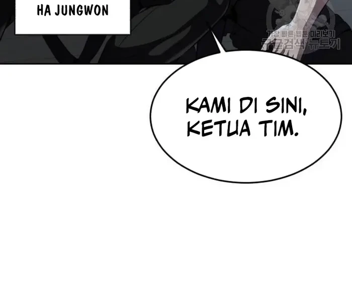 Ticket Hero S2 Bab 15 halaman 23