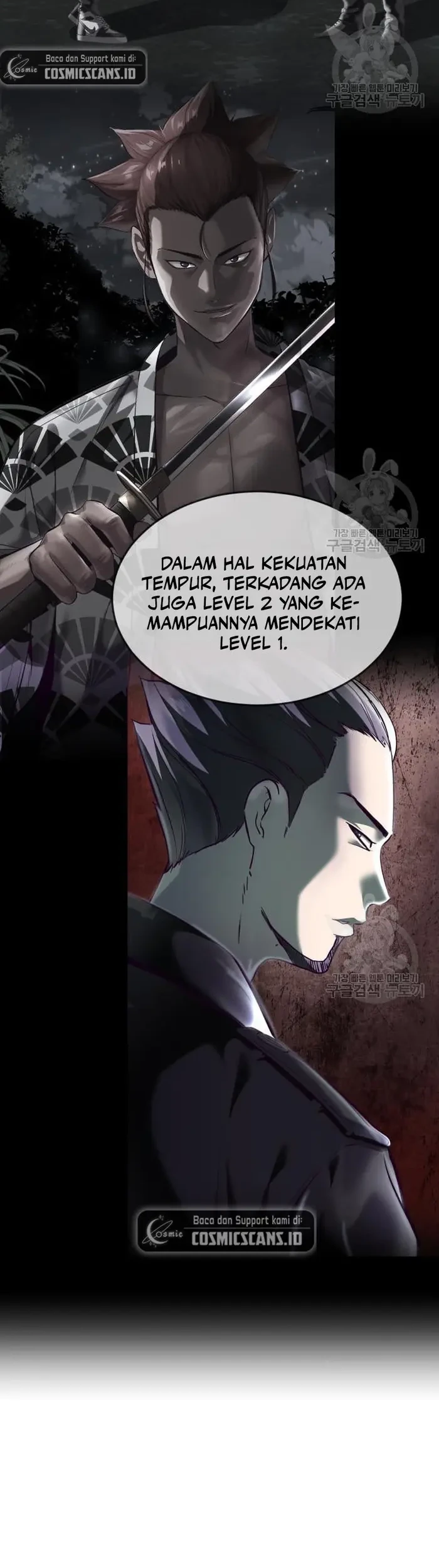 Ticket Hero S2 Bab 15 halaman 55
