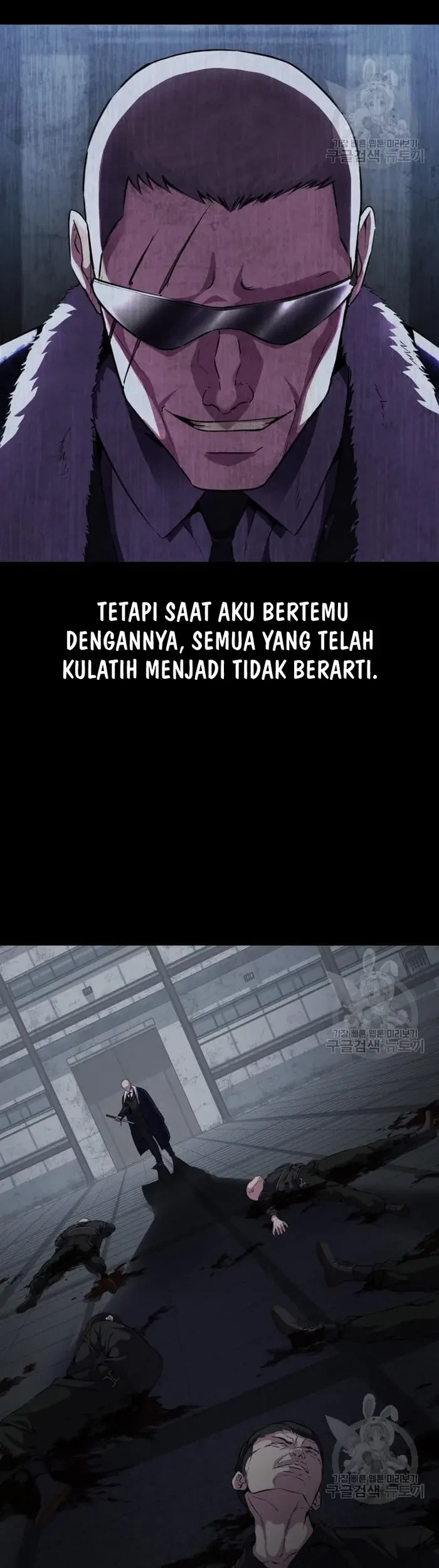Ticket Hero S2 Bab 15 halaman 75