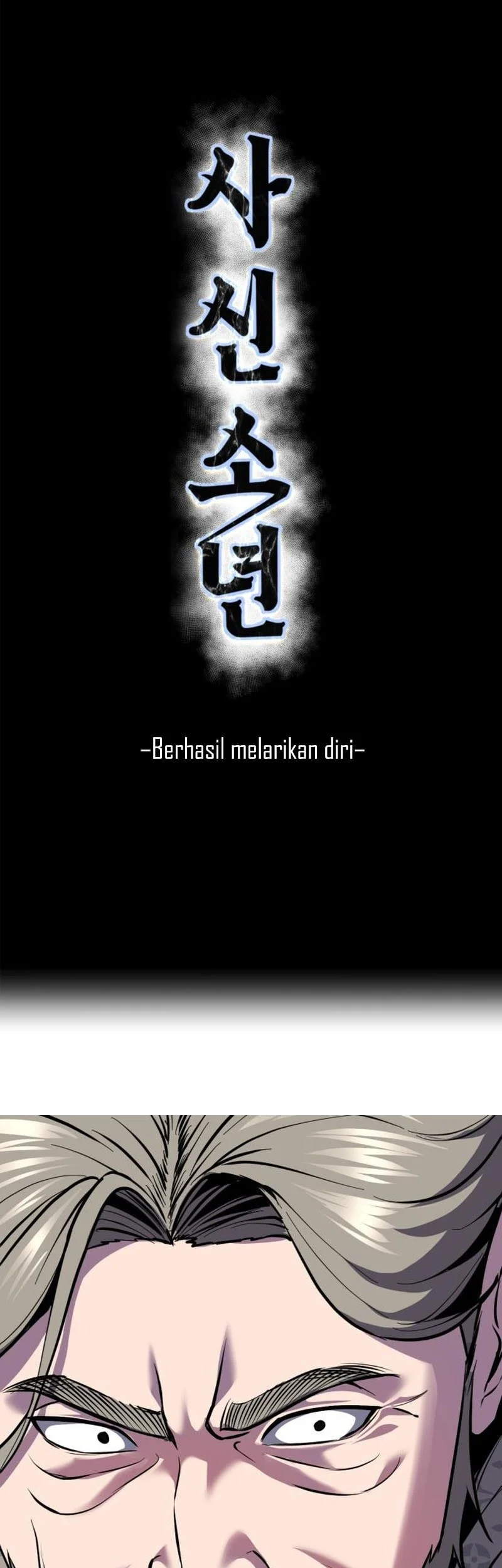 Ticket Hero S2 Bab 150 halaman 8