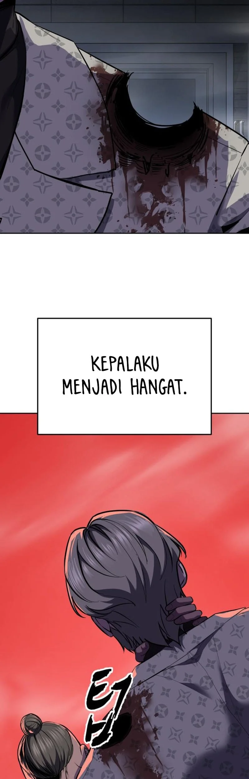 Ticket Hero S2 Bab 150 halaman 47