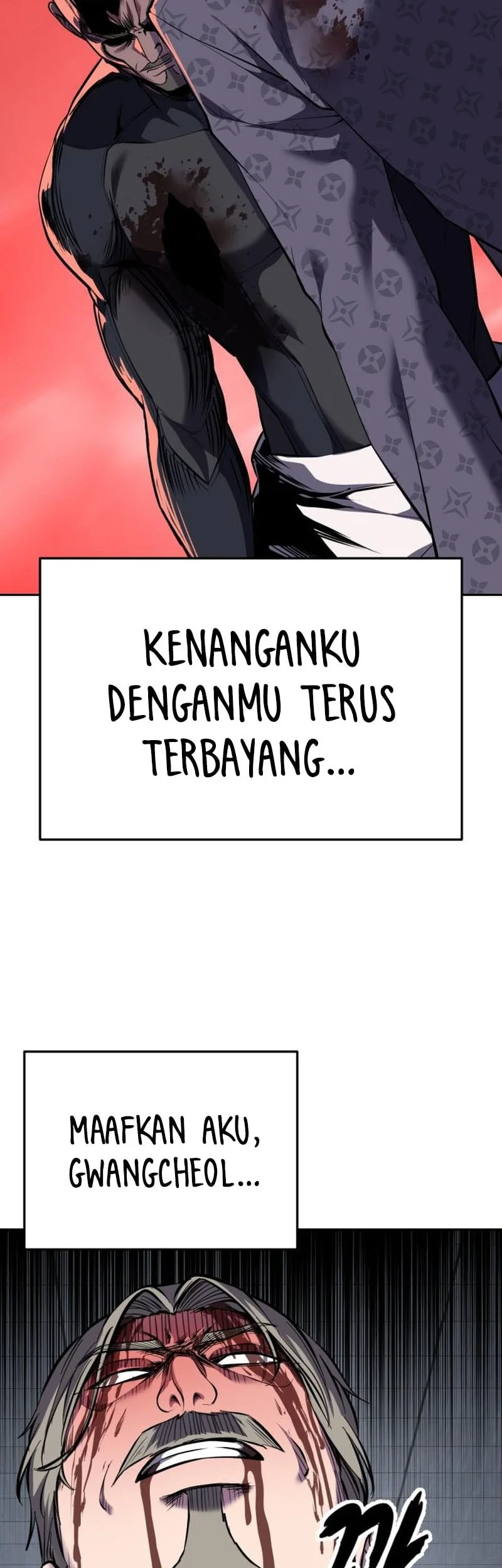 Ticket Hero S2 Bab 150 halaman 48