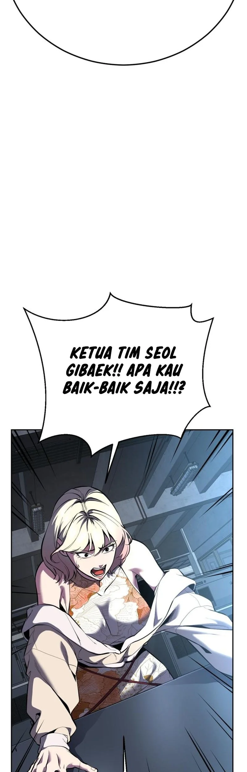 Ticket Hero S2 Bab 150 halaman 76