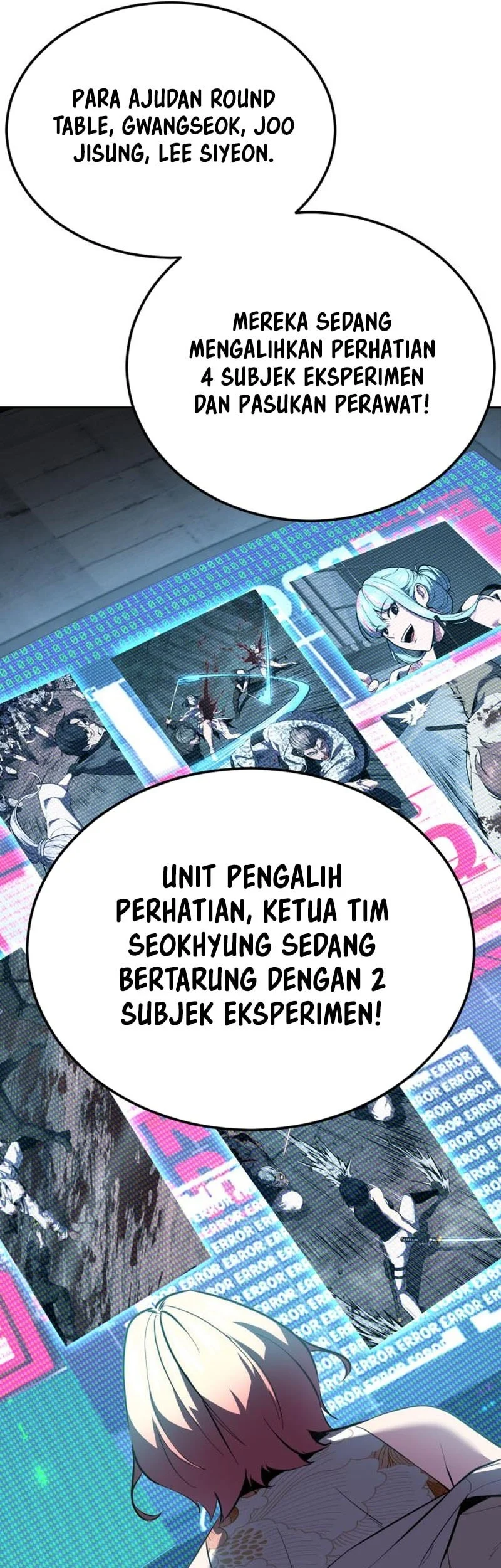 Ticket Hero S2 Bab 150 halaman 80