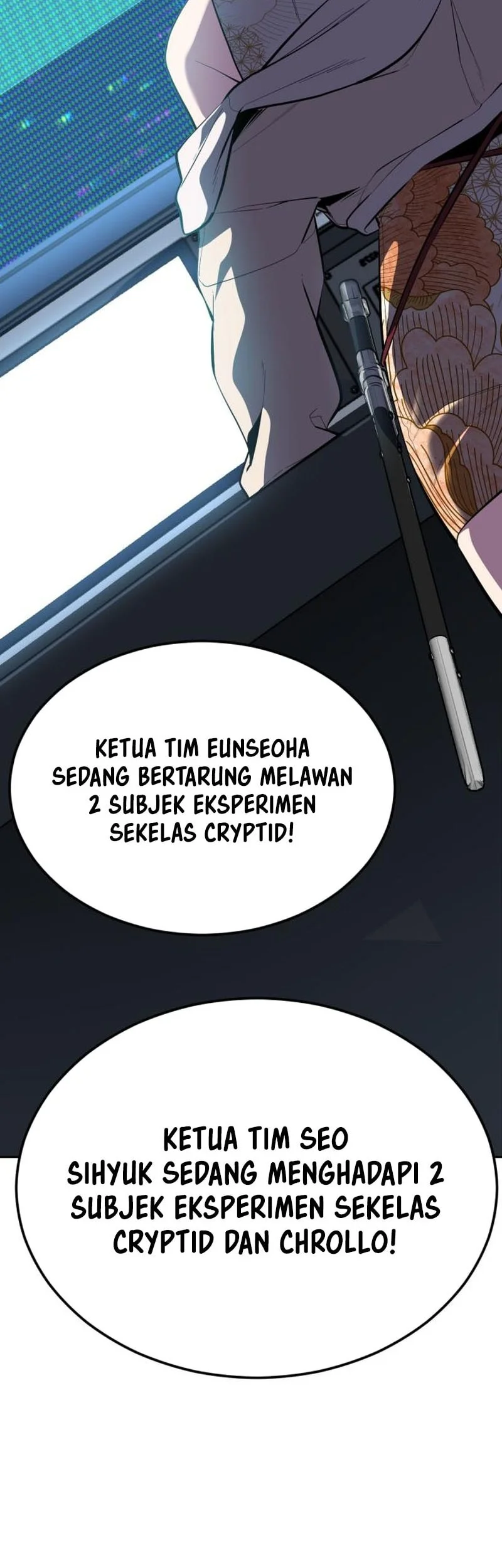 Ticket Hero S2 Bab 150 halaman 81