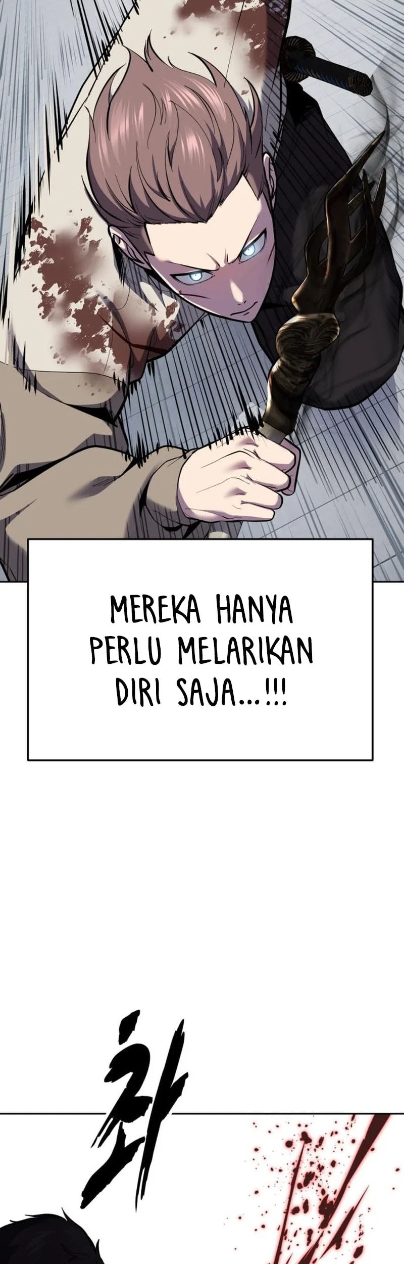 Ticket Hero S2 Bab 150 halaman 89