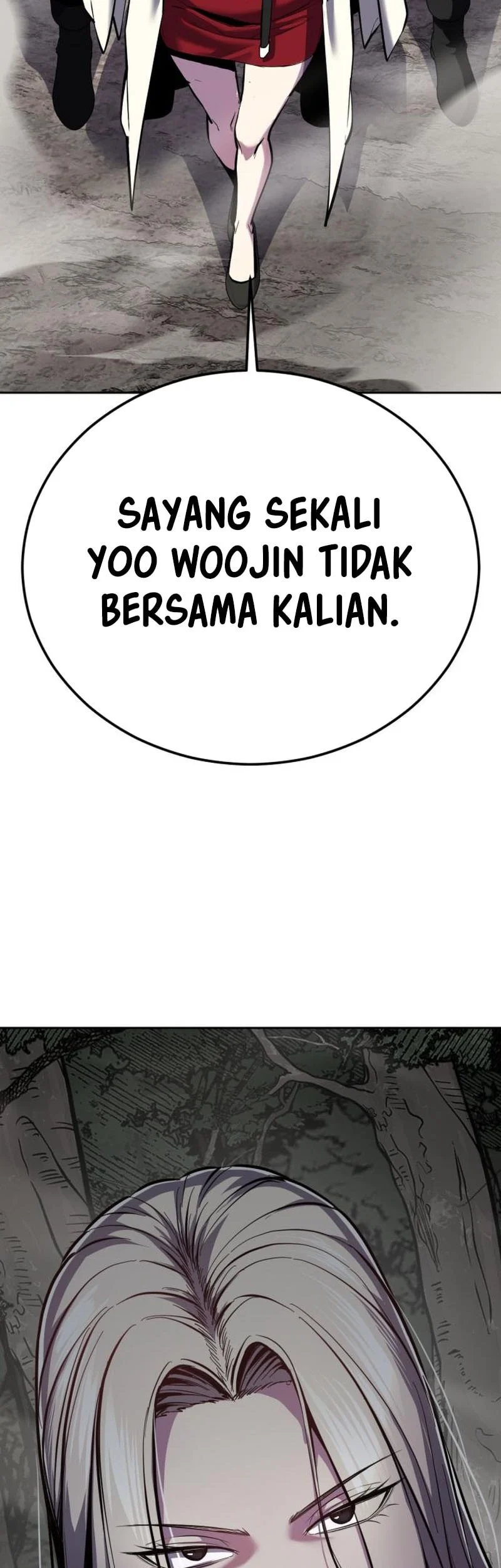 Ticket Hero S2 Bab 150 halaman 102