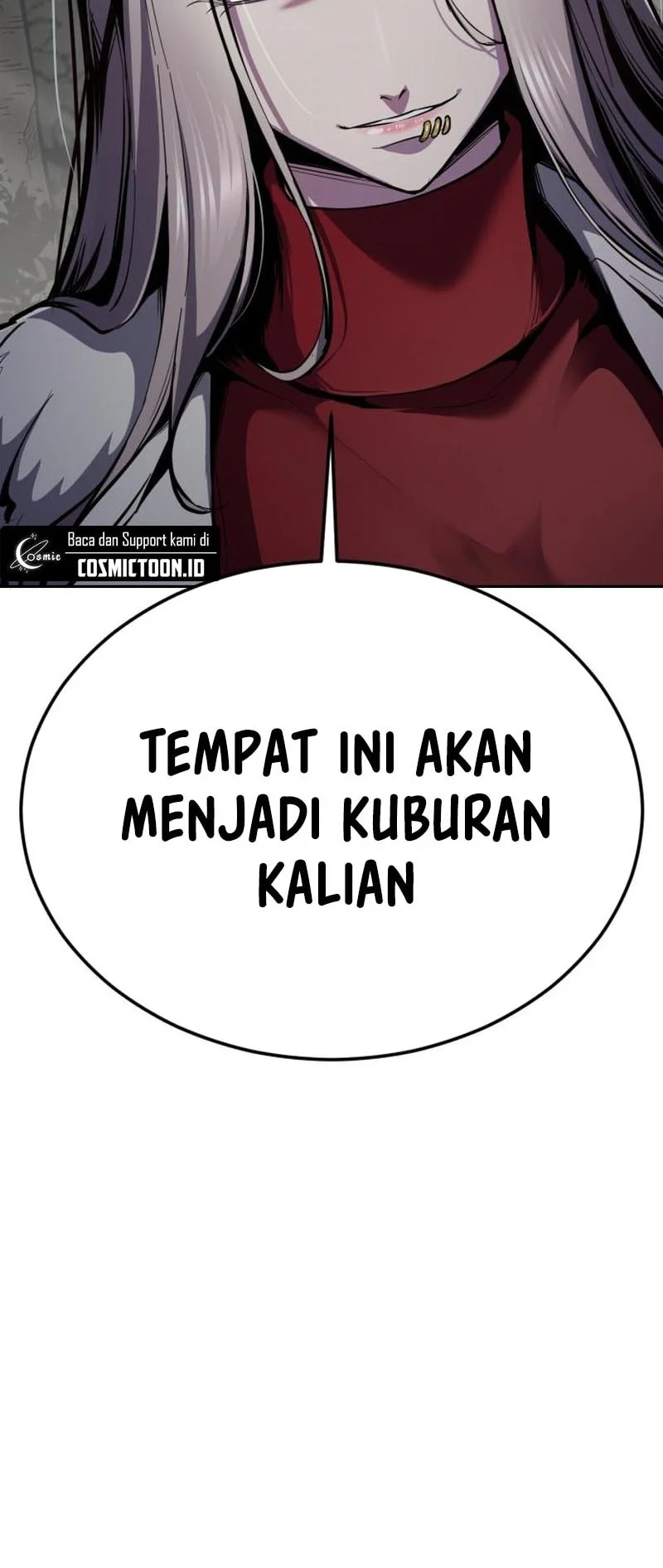Ticket Hero S2 Bab 150 halaman 103