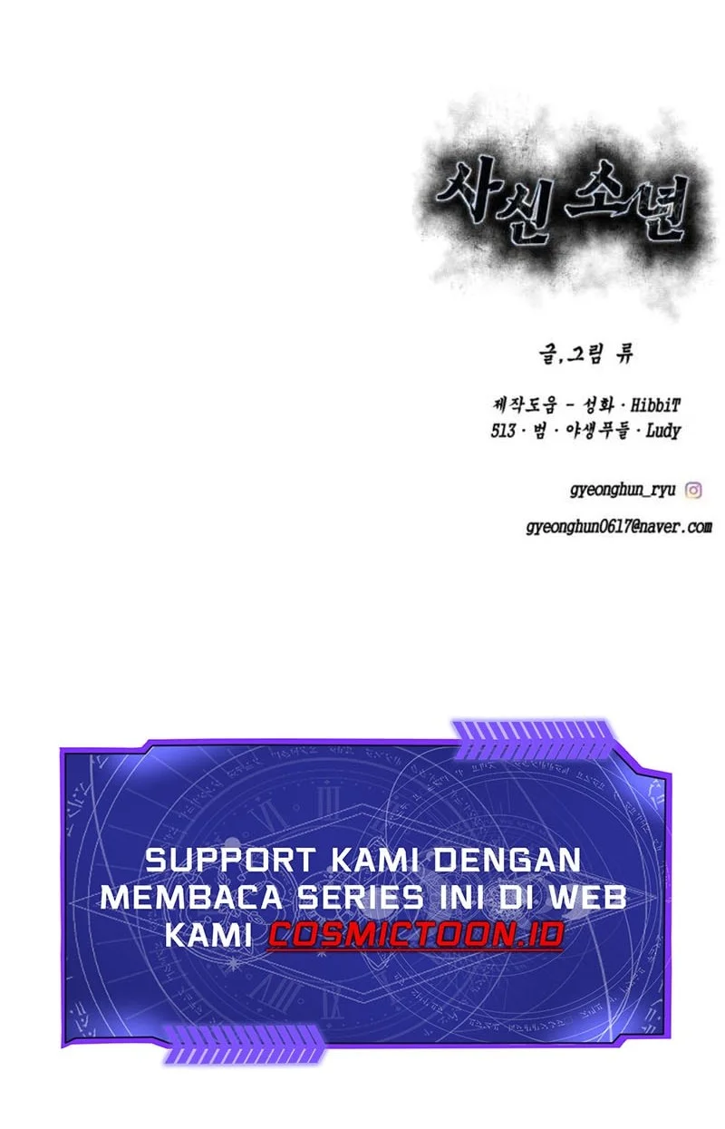 Ticket Hero S2 Bab 150 halaman 109