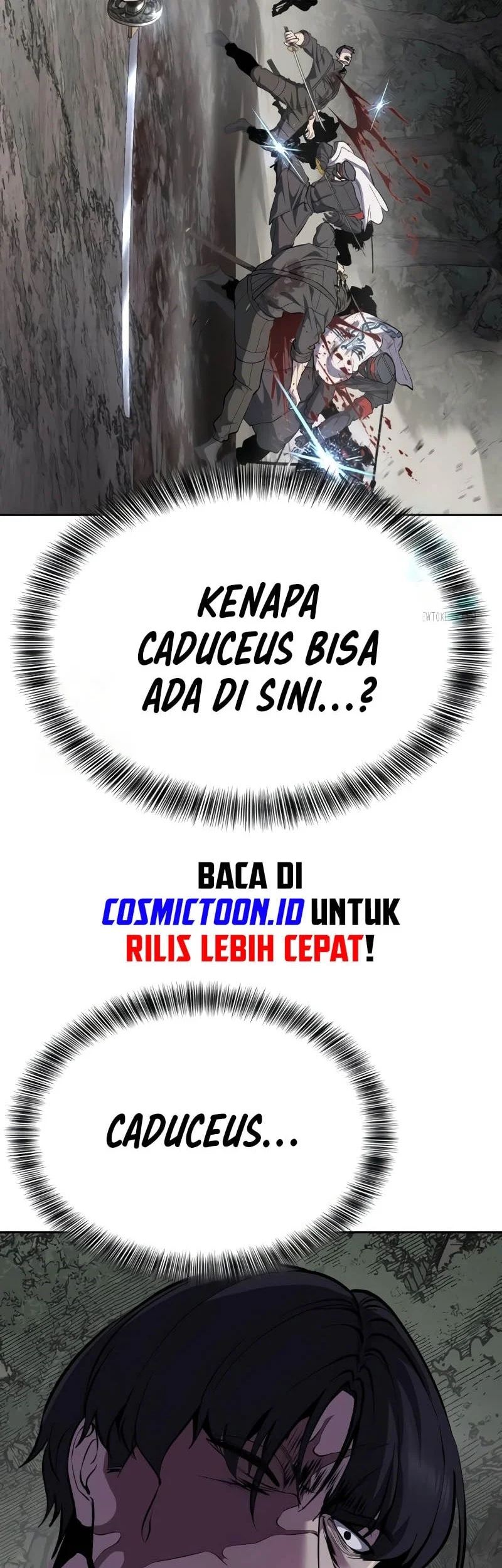 Ticket Hero S2 Bab 151 halaman 4