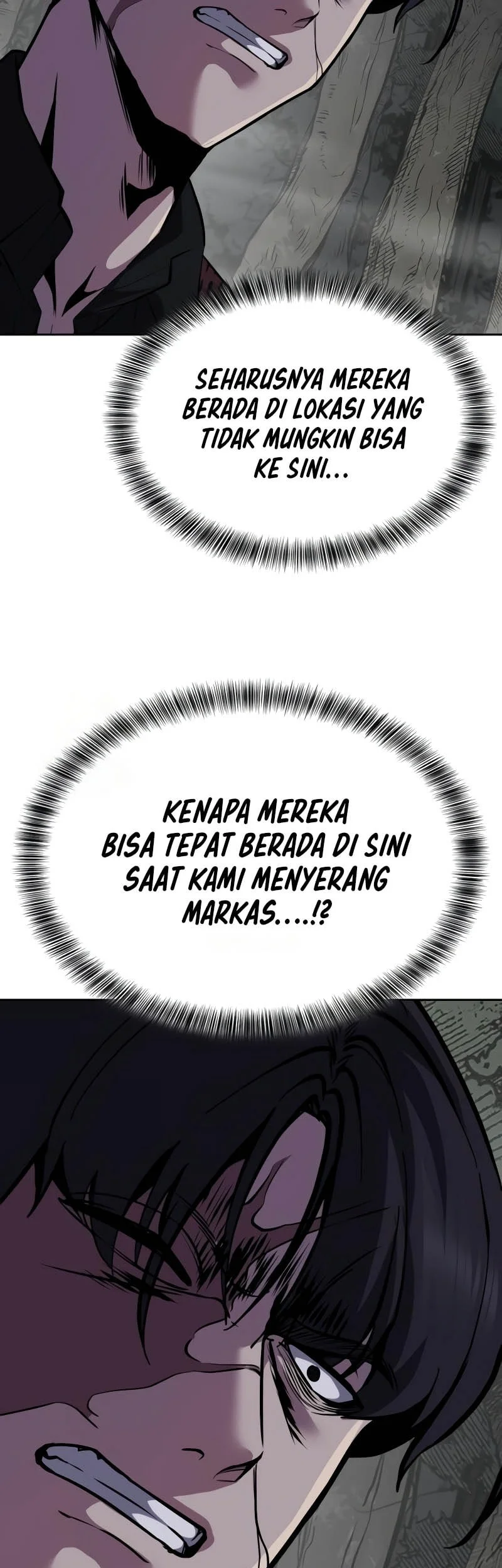 Ticket Hero S2 Bab 151 halaman 5