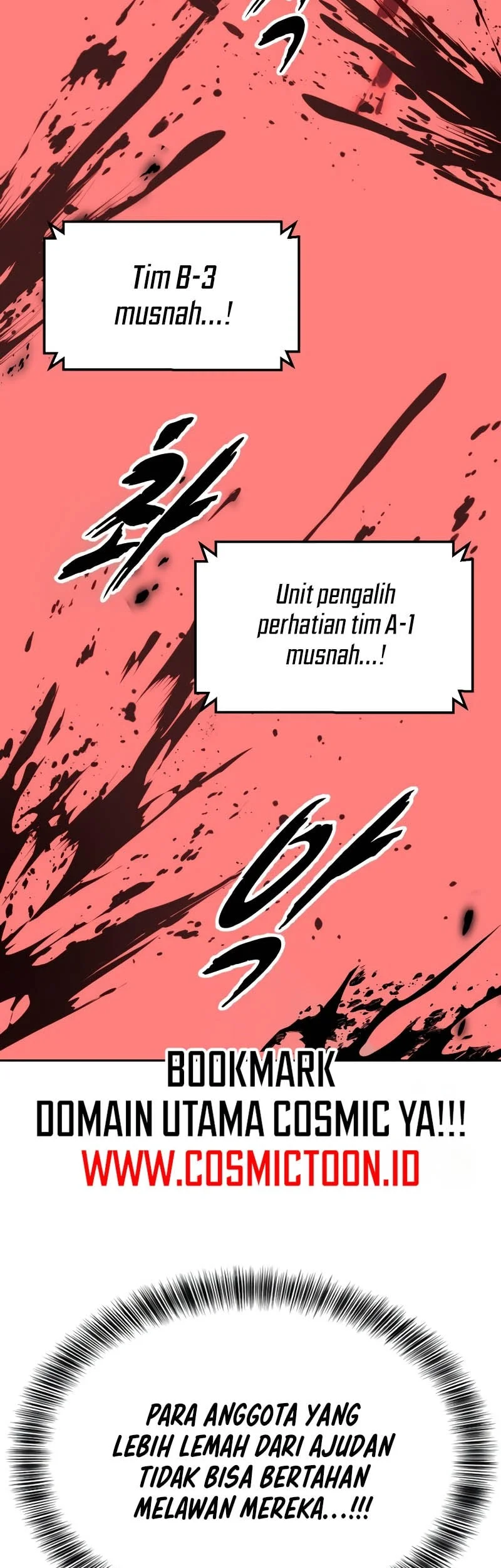 Ticket Hero S2 Bab 151 halaman 10
