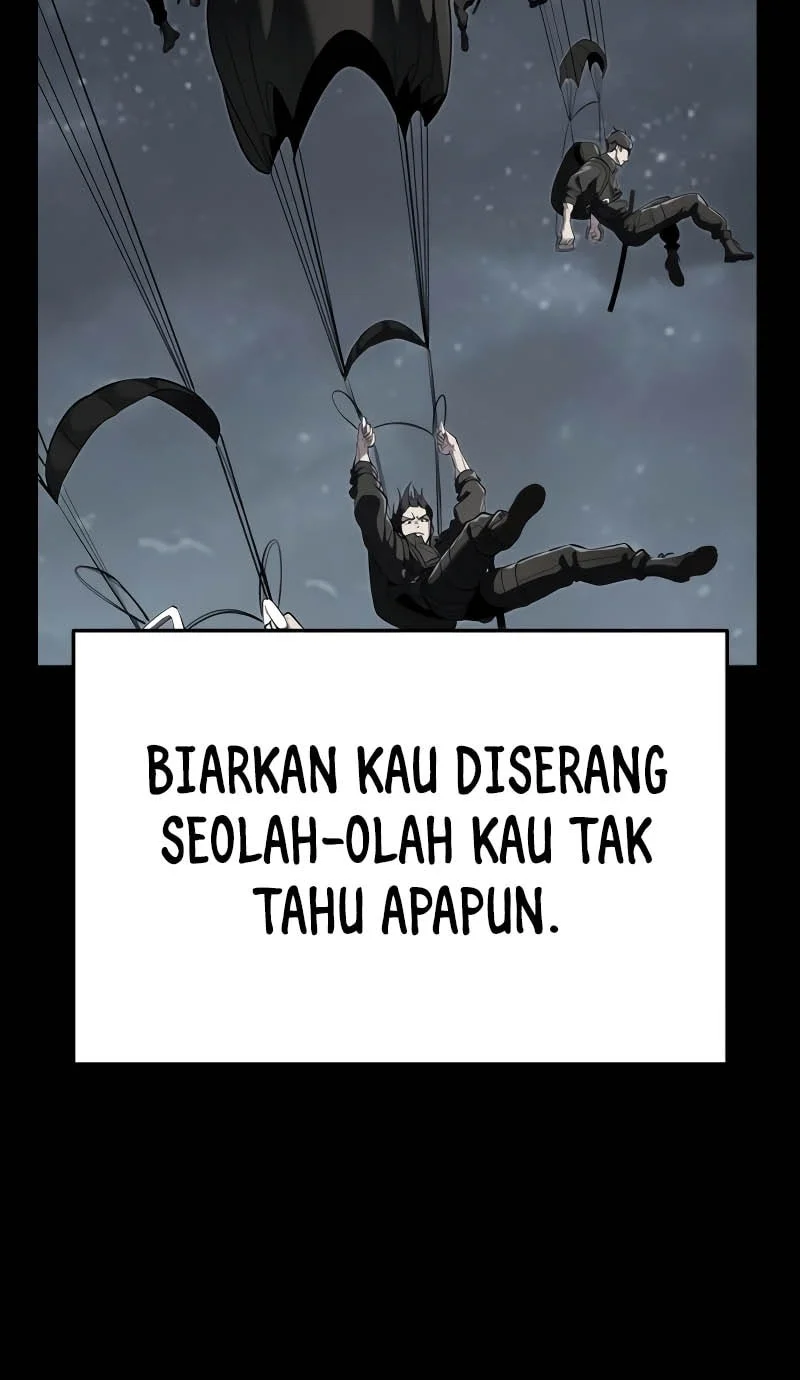 Ticket Hero S2 Bab 151 halaman 42