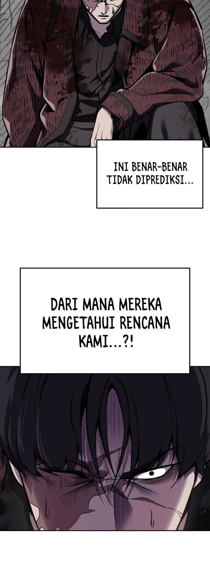 Ticket Hero S2 Bab 152 halaman 3