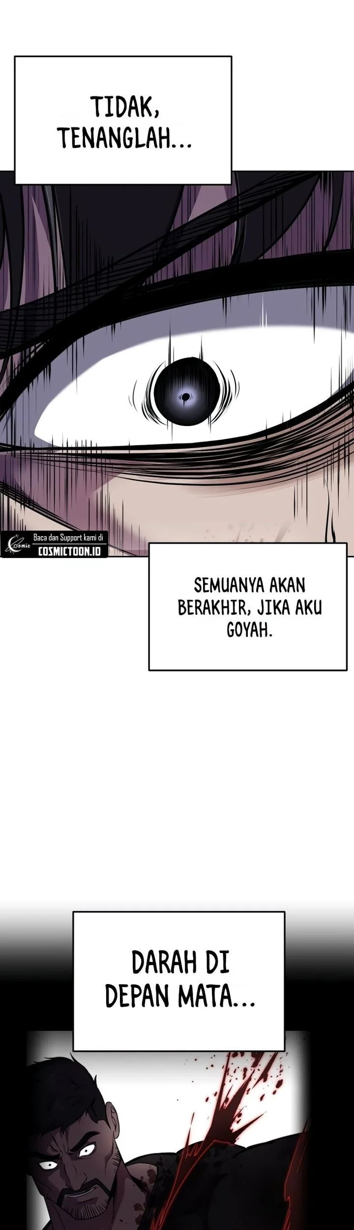 Ticket Hero S2 Bab 152 halaman 4